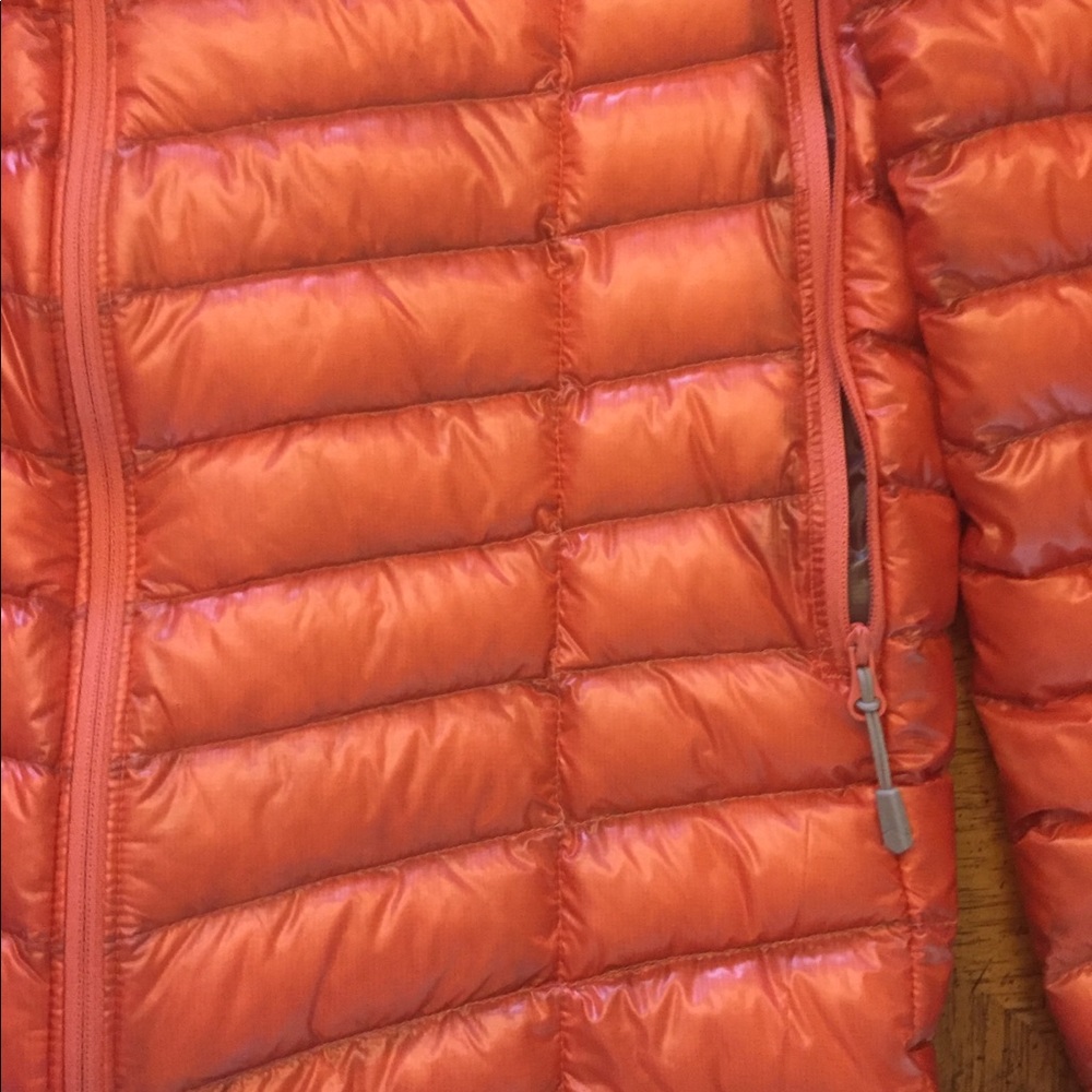 NWT MOUNTAIN HARDWEAR METATHERM EXS - Picture 3 of 4